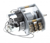 Moffat LA65090120 Timer 120 min 60 Hz